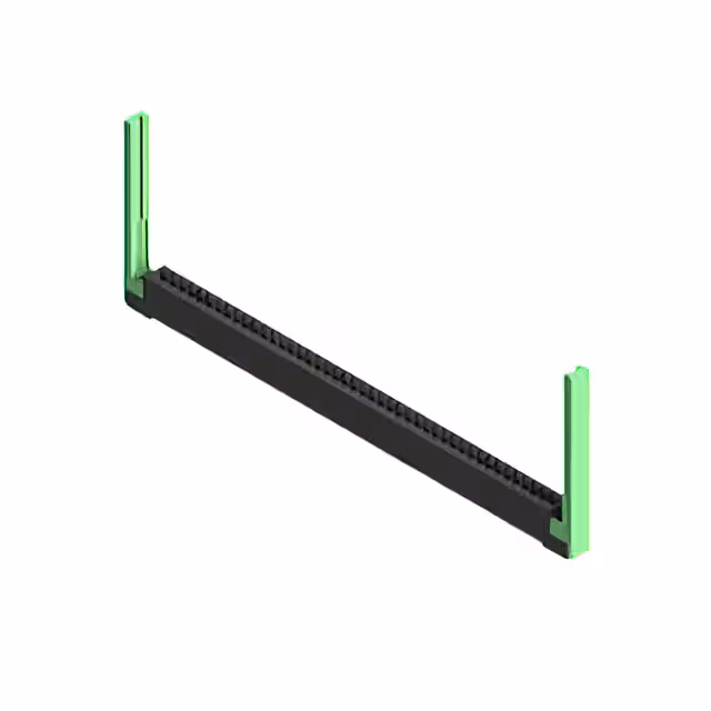 387-043-542-168 EDAC Inc.  Edgeboard Connectors